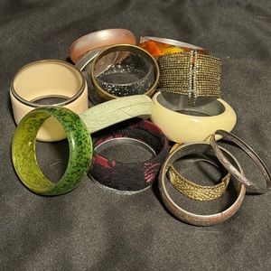 Bracelet Bundle 1 - Multiple Styles